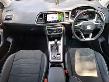 Used SEAT Ateca 2025 for sale - 79176399: Photo