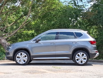 Used SEAT Ateca 2025 for sale - 79176399: Photo