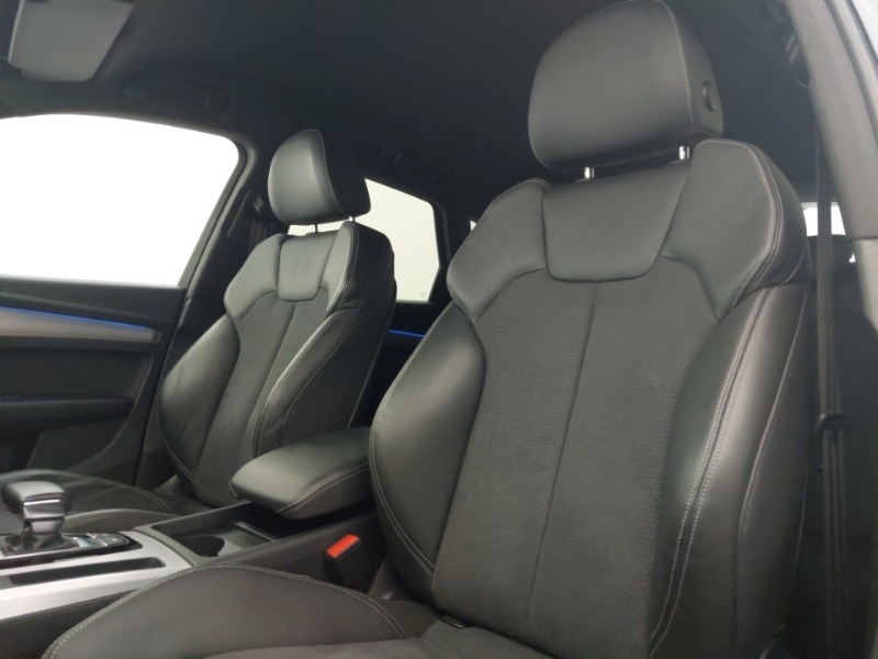 Used Audi Q5 2022 for sale - 77467752: Photo 12