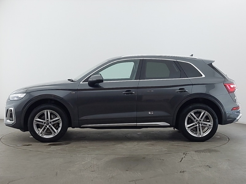 Used Audi Q5 2022 for sale - 77467752: Photo 4