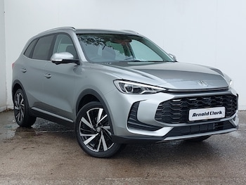 MG MG ZS feature image