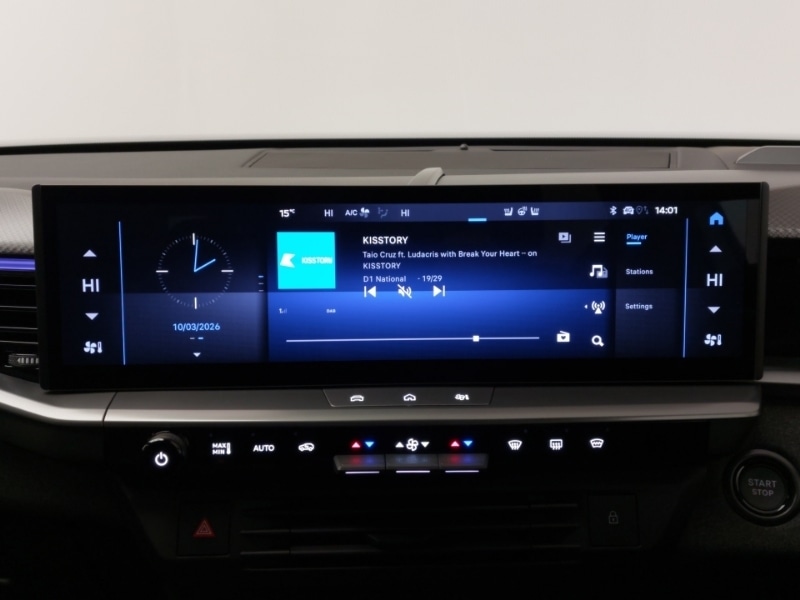 Used Vauxhall Grandland 2026 for sale - 77817172: Photo 10