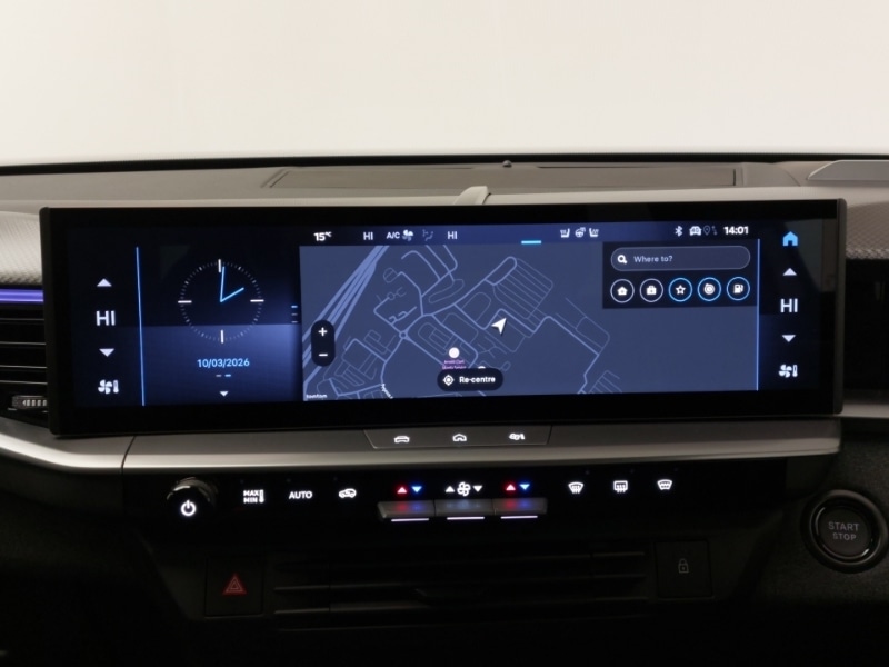 Used Vauxhall Grandland 2026 for sale - 77817172: Photo 11