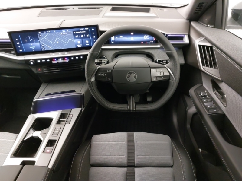 Used Vauxhall Grandland 2026 for sale - 77817172: Photo 7