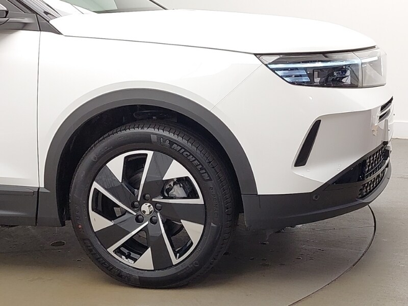 Used Vauxhall Grandland 2026 for sale - 77817172: Photo 9