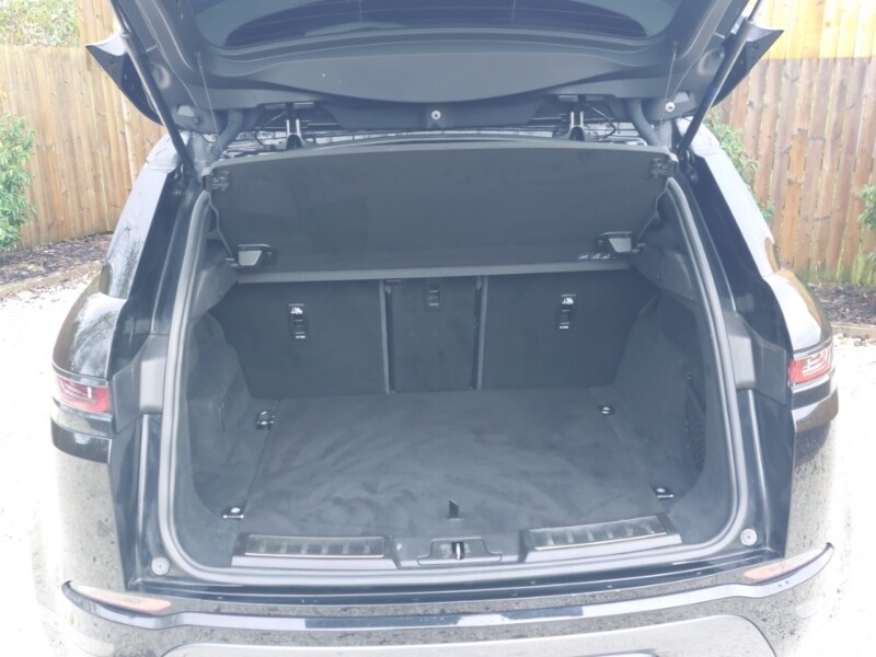 Used Land Rover Range Rover Evoque 2020 for sale - 77636067: Photo 8