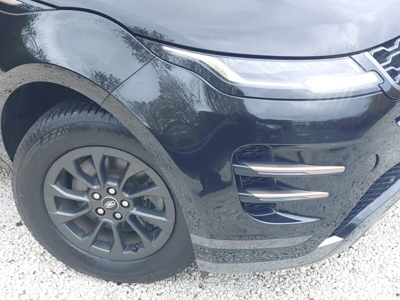 Used Land Rover Range Rover Evoque 2020 for sale - 77636067: Photo 9