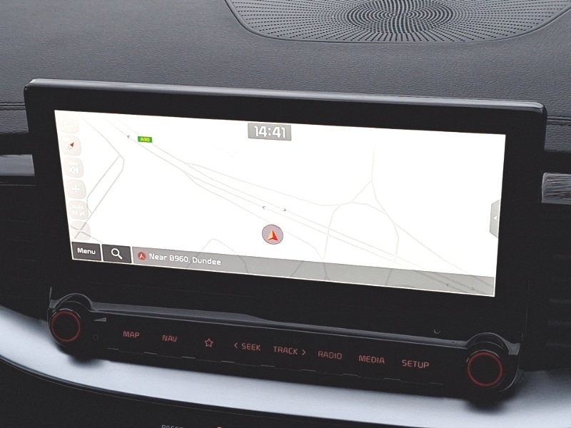 Used Kia Pro Ceed 2023 for sale - 77202258: Photo 11