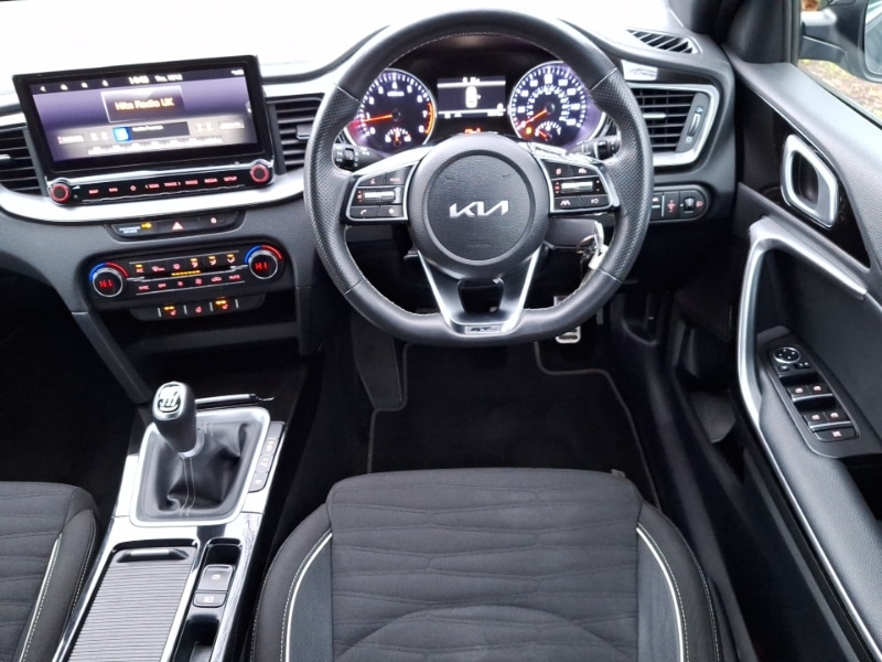 Used Kia Pro Ceed 2023 for sale - 77202258: Photo 7