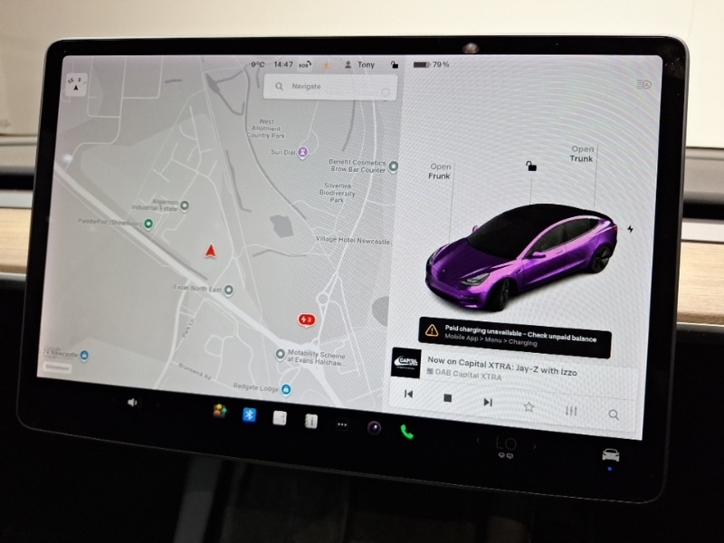 Used Tesla Model 3 2021 for sale - 77078916: Photo 10