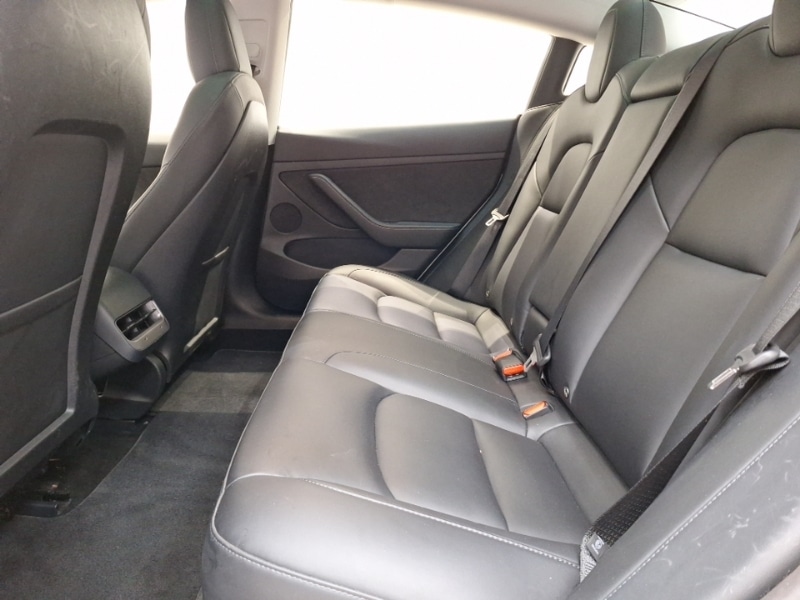 Used Tesla Model 3 2021 for sale - 77078916: Photo 6