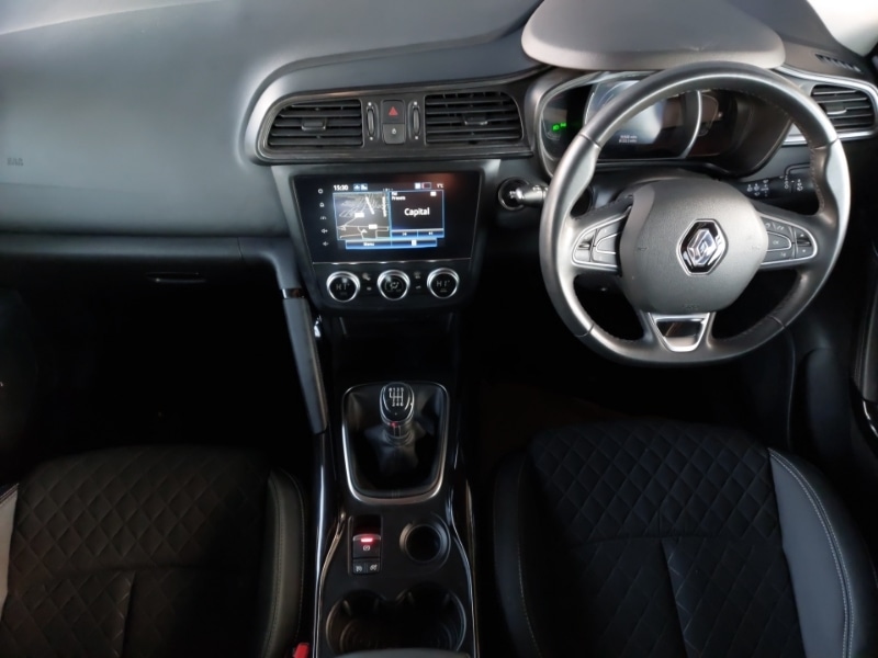 Used Renault Kadjar 2020 for sale - 76631041: Photo 2