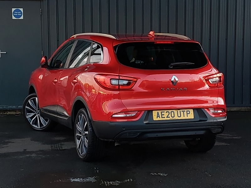 Used Renault Kadjar 2020 for sale - 76631041: Photo 3