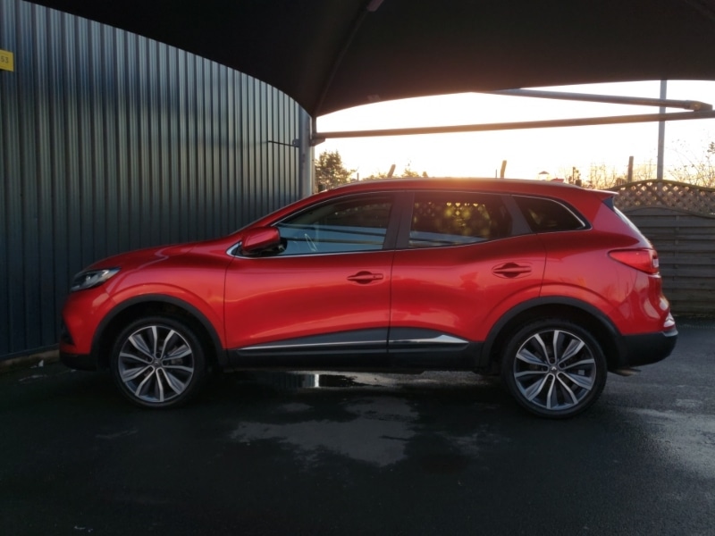 Used Renault Kadjar 2020 for sale - 76631041: Photo 4