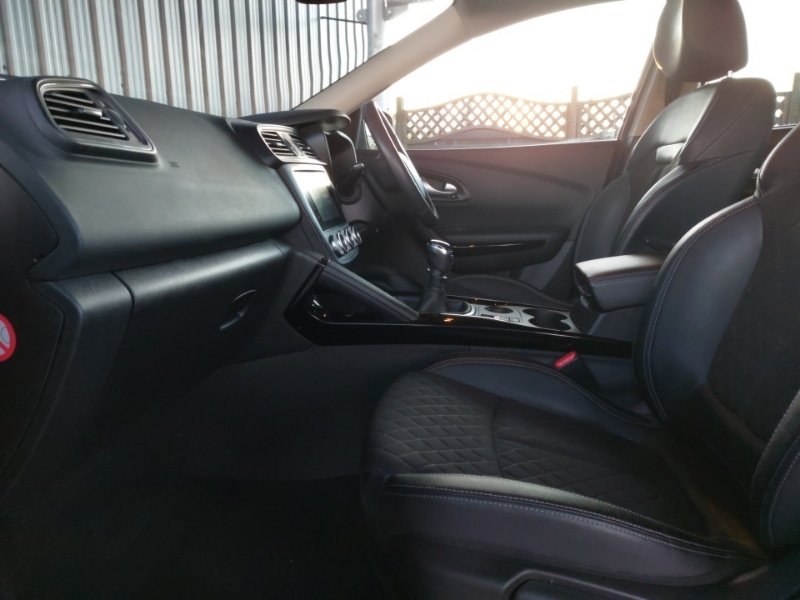 Used Renault Kadjar 2020 for sale - 76631041: Photo 5