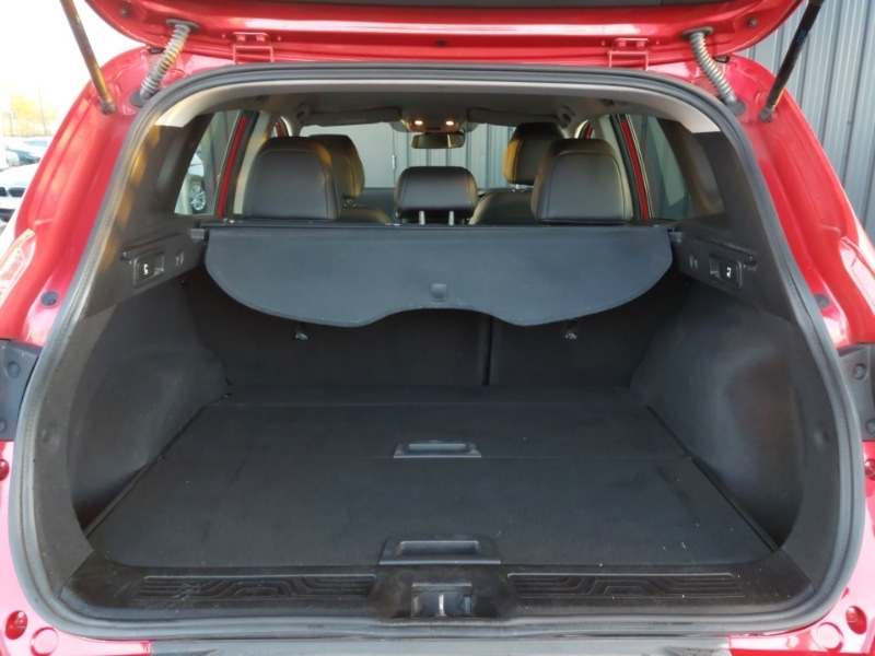 Used Renault Kadjar 2020 for sale - 76631041: Photo 8