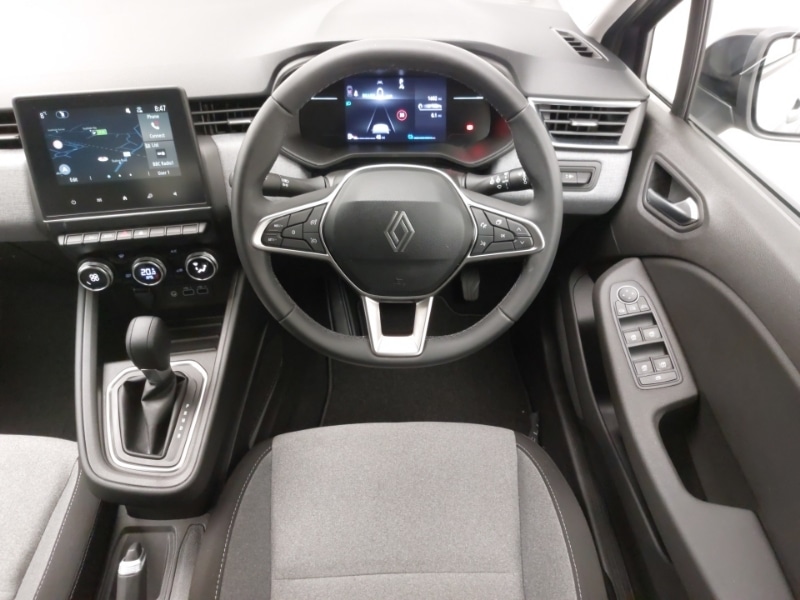 Used Renault Clio 2025 for sale - 77913192: Photo 7