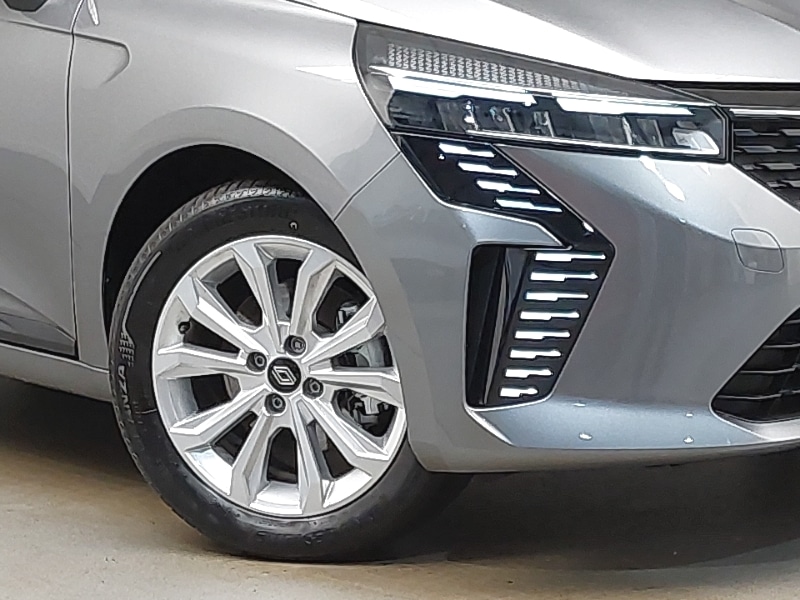 Used Renault Clio 2025 for sale - 77913192: Photo 9