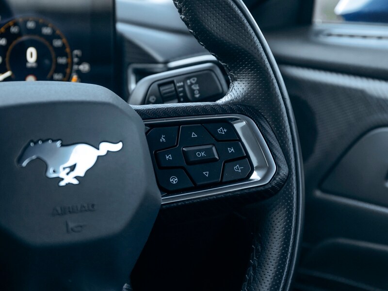 Used Ford Mustang 2024 for sale - 77717470: Photo 11