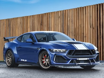 Used Ford Mustang 2024 for sale - 77717470: Photo