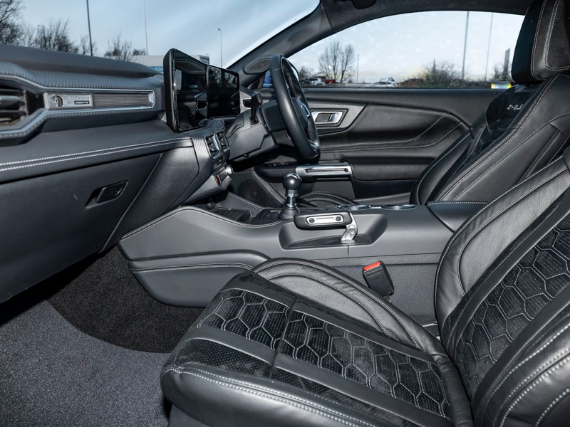 Used Ford Mustang 2024 for sale - 77717470: Photo 5