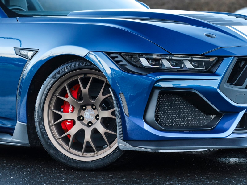 Used Ford Mustang 2024 for sale - 77717470: Photo 9