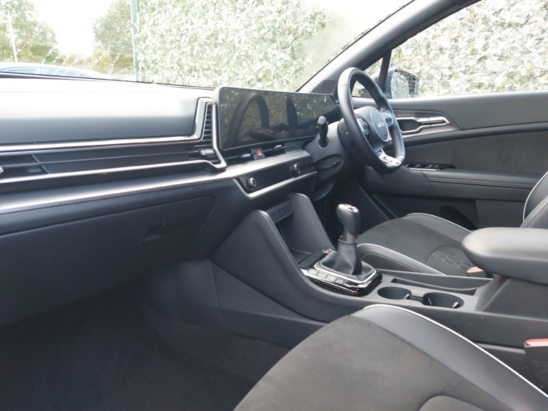 Used Kia Sportage 2022 for sale - 76407903: Photo 5