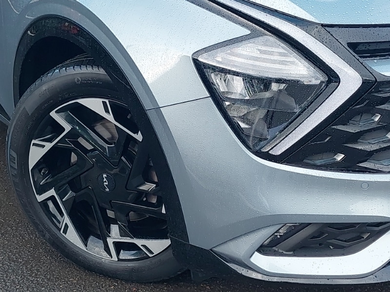 Used Kia Sportage 2022 for sale - 76407903: Photo 9