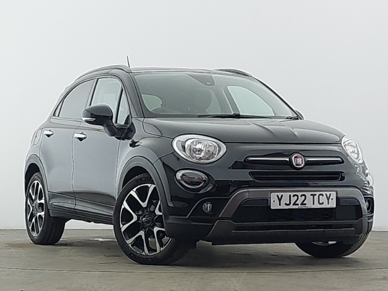 Used Fiat 500X 2022 for sale - 77732032: Photo 1