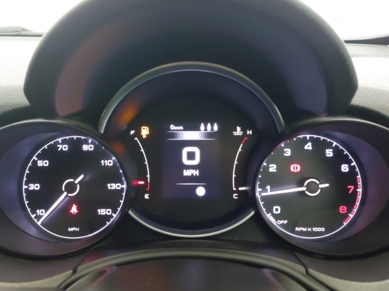 Used Fiat 500X 2022 for sale - 77732032: Photo 10