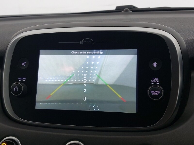 Used Fiat 500X 2022 for sale - 77732032: Photo 11