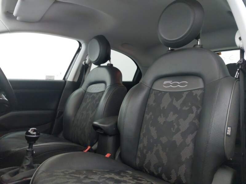 Used Fiat 500X 2022 for sale - 77732032: Photo 12
