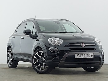 Used Fiat 500X 2022 for sale - 77732032: Photo