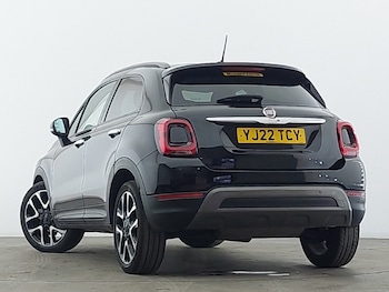 Used Fiat 500X 2022 for sale - 77732032: Photo