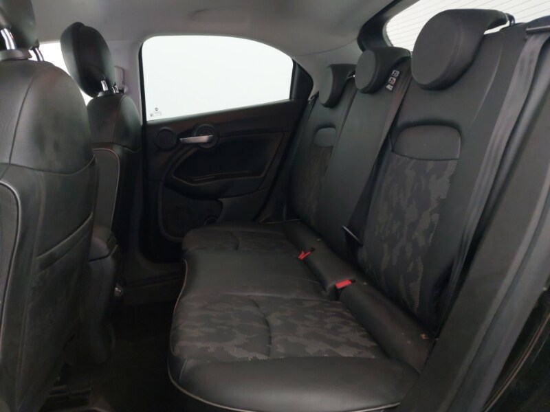 Used Fiat 500X 2022 for sale - 77732032: Photo 6