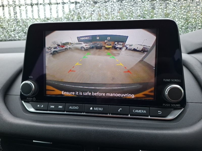 Used Nissan Qashqai 2022 for sale - 78005786: Photo 10