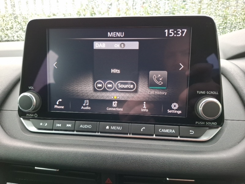 Used Nissan Qashqai 2022 for sale - 78005786: Photo 7