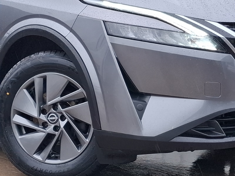 Used Nissan Qashqai 2022 for sale - 78005786: Photo 9