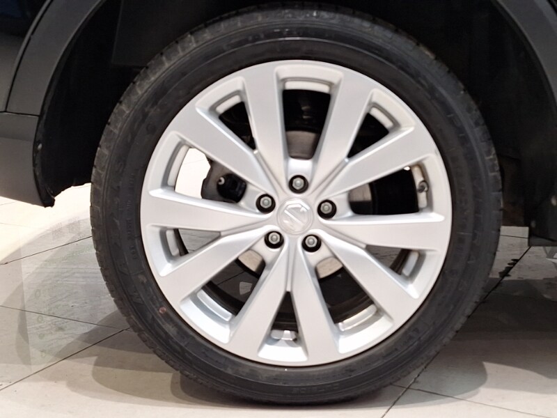 Used MG MG ZS 2020 for sale - 77670042: Photo 12