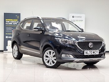 MG MG ZS feature image
