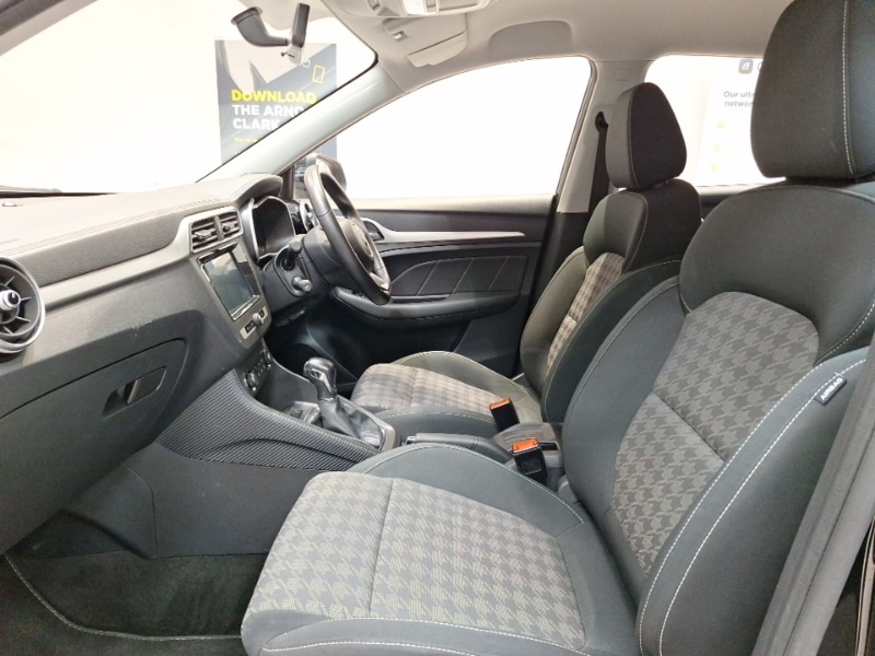 Used MG MG ZS 2020 for sale - 77670042: Photo 5