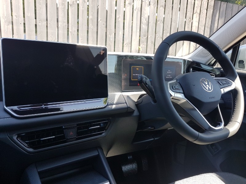 Used Volkswagen Tiguan 2025 for sale - 77160519: Photo 10