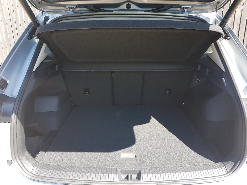 Used Volkswagen Tiguan 2025 for sale - 77160519: Photo 8