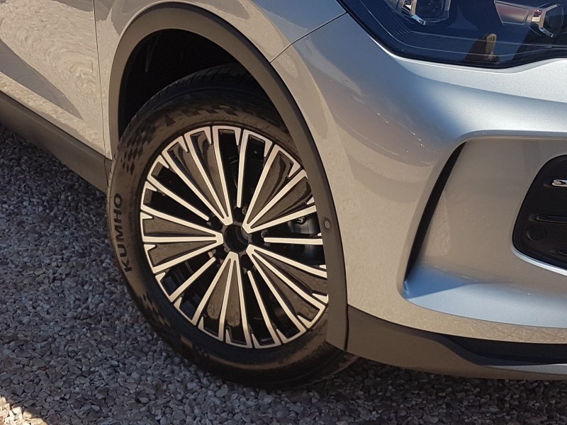 Used Volkswagen Tiguan 2025 for sale - 77160519: Photo 9