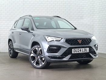 Used Cupra Ateca 2024 for sale - 79253016: Photo