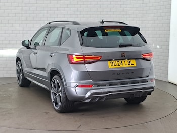 Used Cupra Ateca 2024 for sale - 79253016: Photo