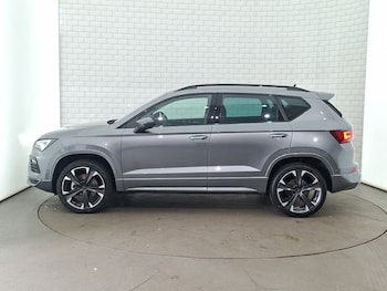 Used Cupra Ateca 2024 for sale - 79253016: Photo