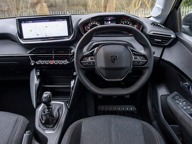 Used Peugeot 208 2025 for sale - 78146663: Photo 12