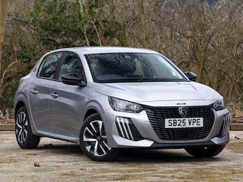 Peugeot 208 feature image