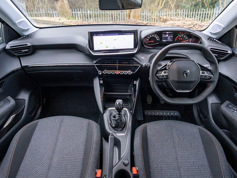 Used Peugeot 208 2025 for sale - 78146663: Photo 2